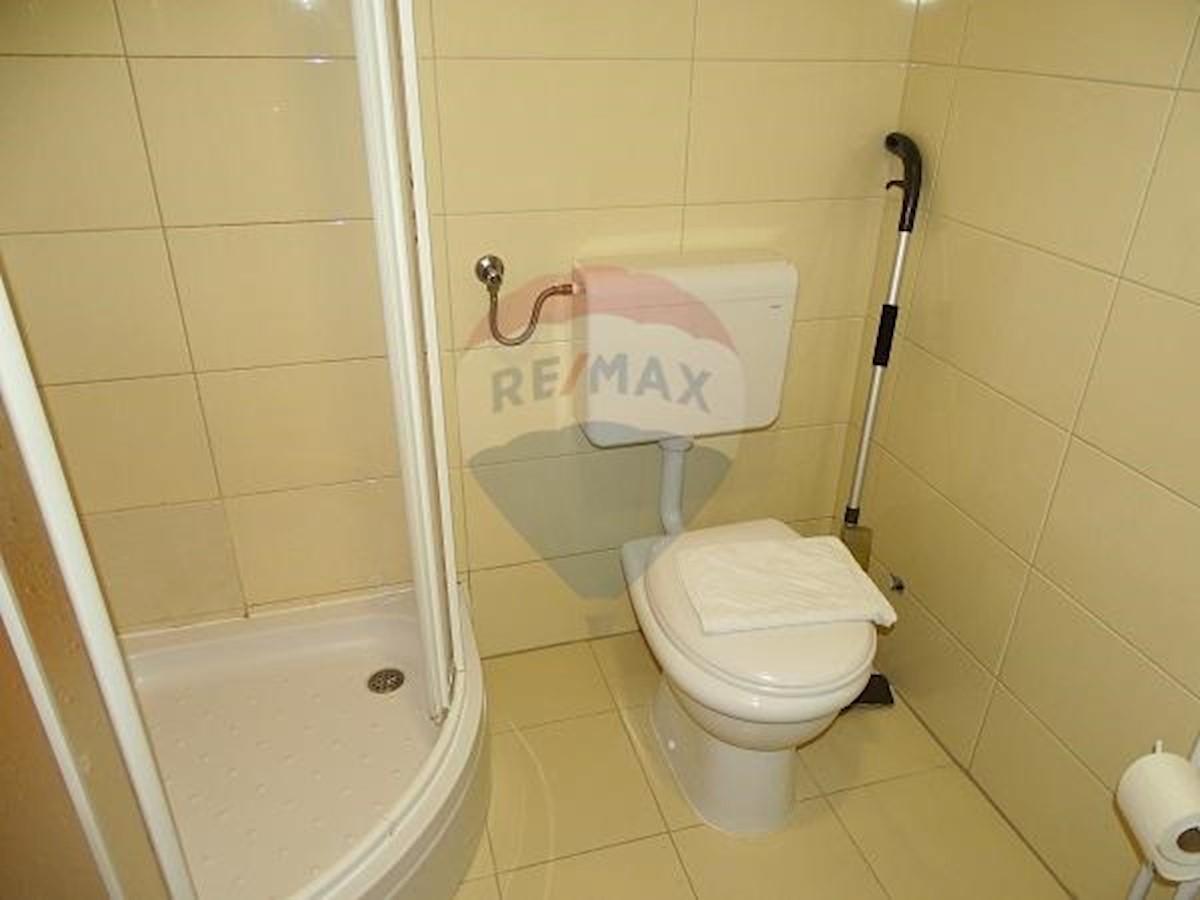 Appartamento Baška, 97m2