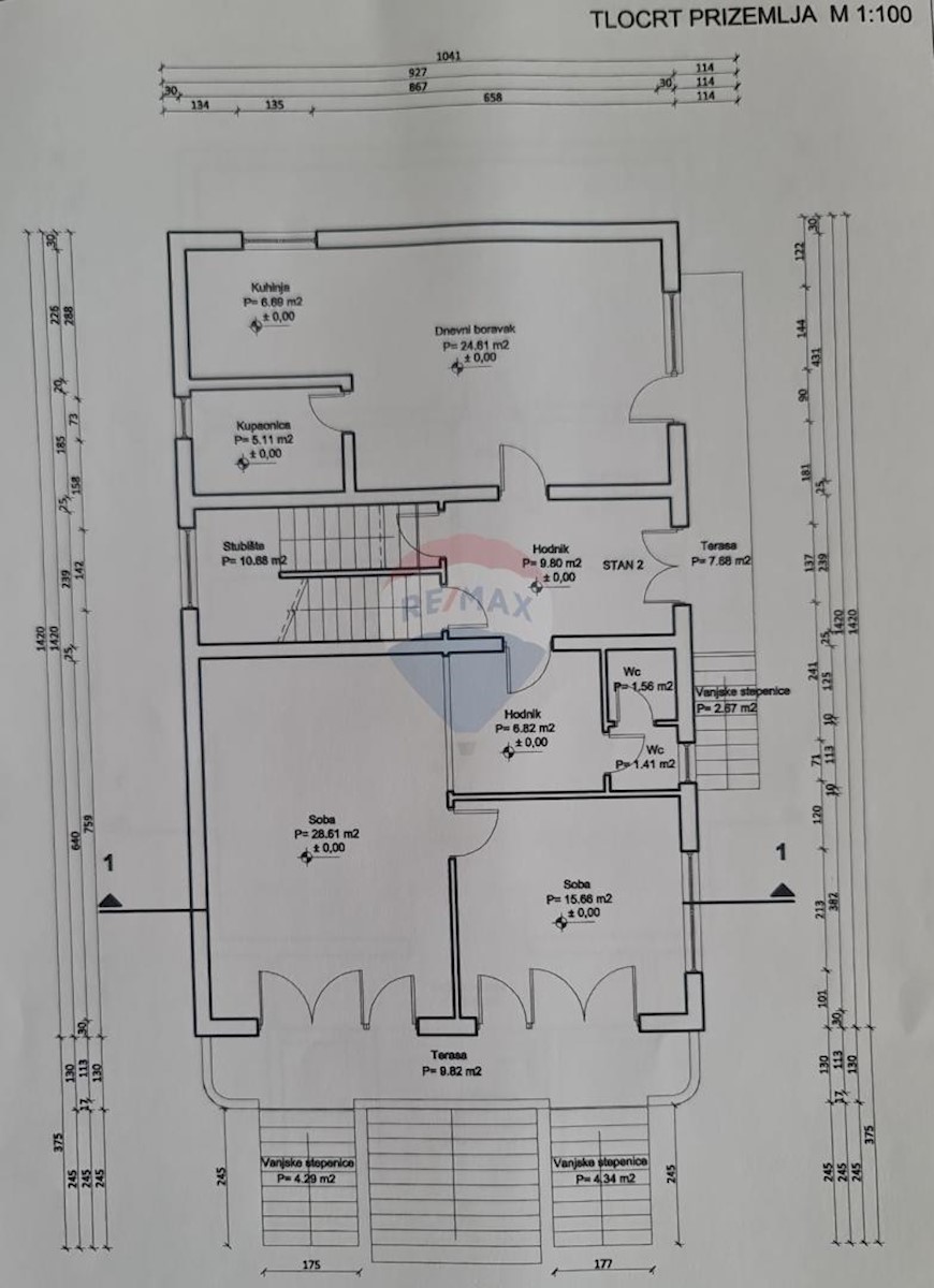 Casa Sesvete, 0m2