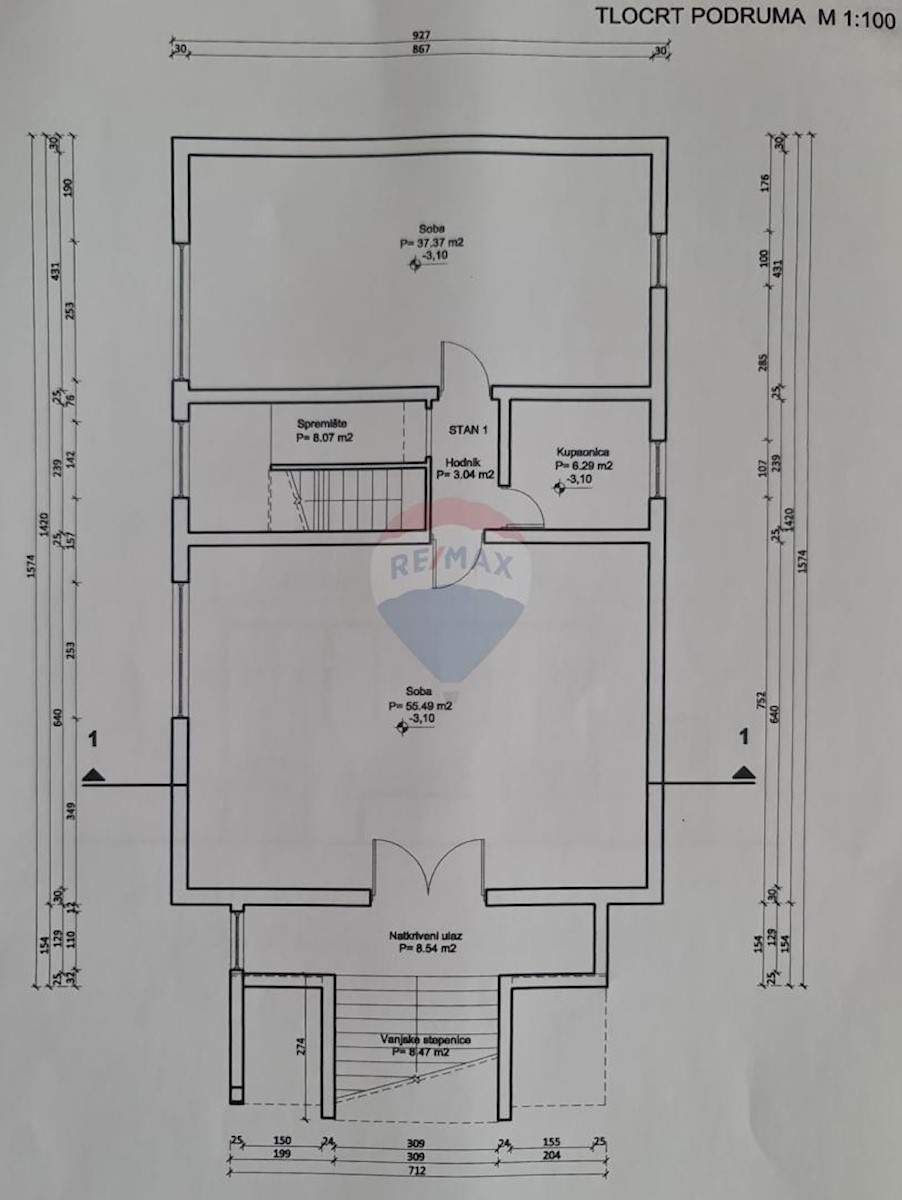 Casa Sesvete, 0m2