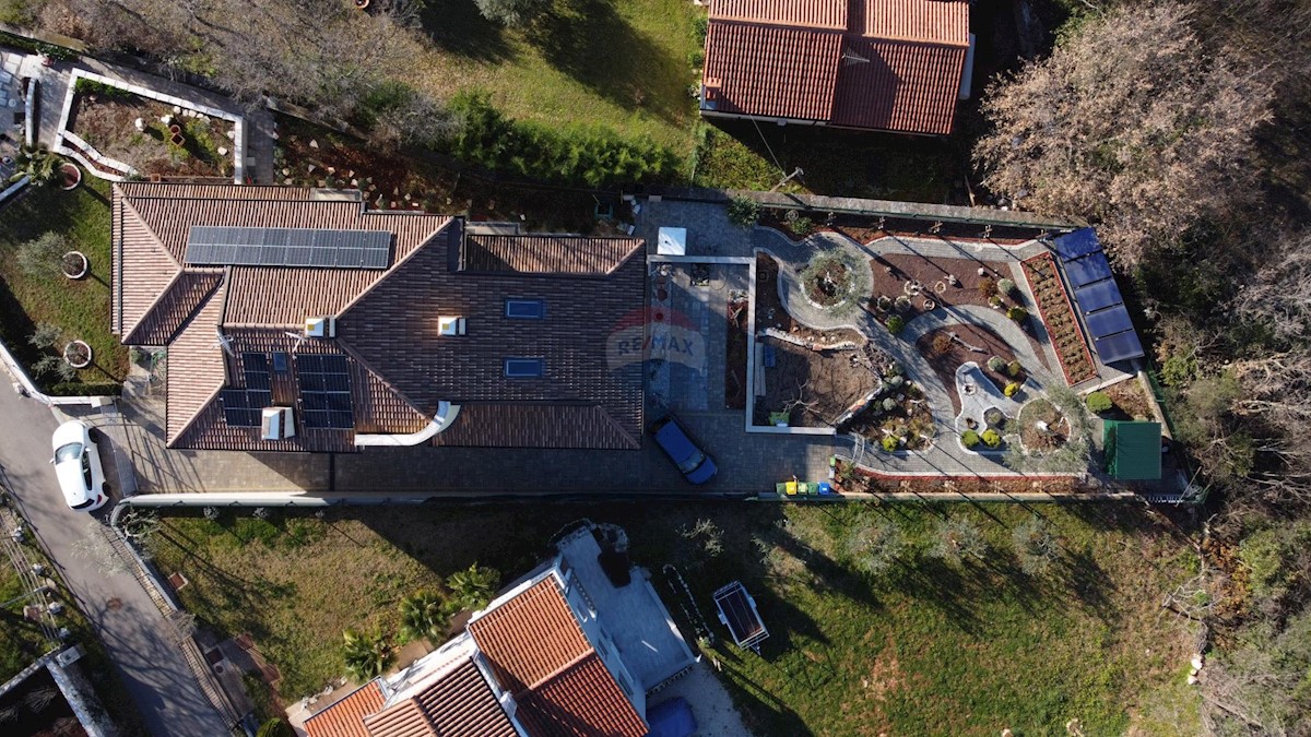 Casa Rovinj, 399m2