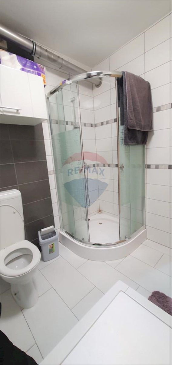 Appartamento Selce, Crikvenica, 57m2