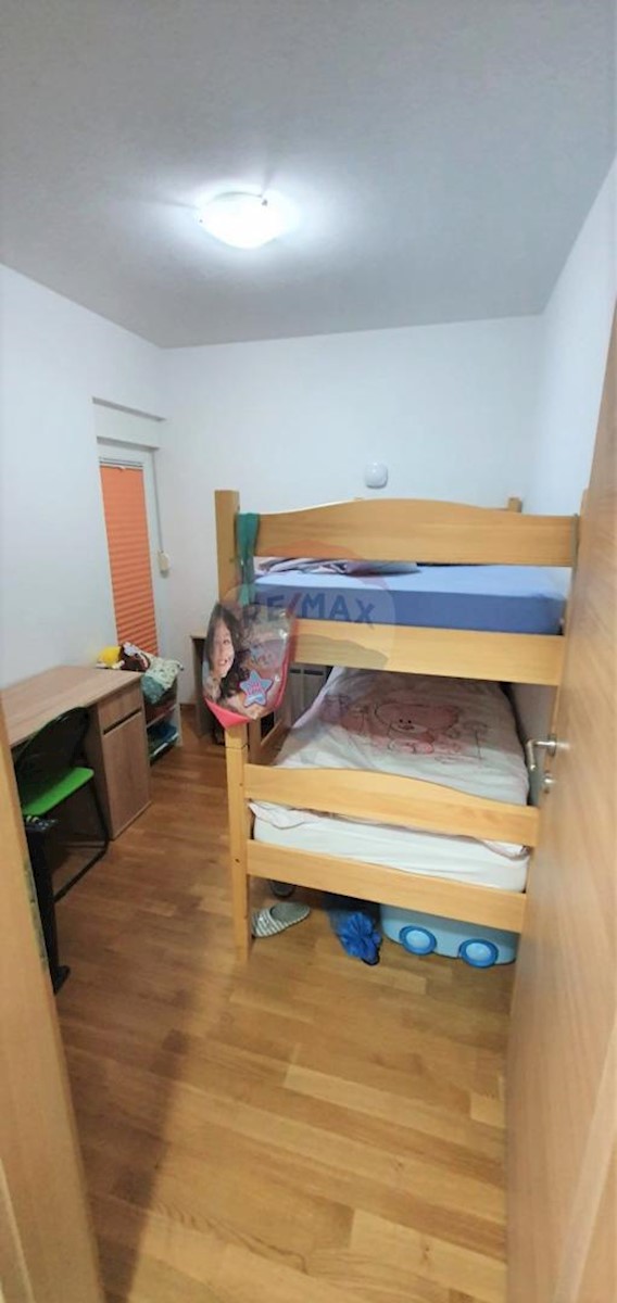 Appartamento Selce, Crikvenica, 57m2