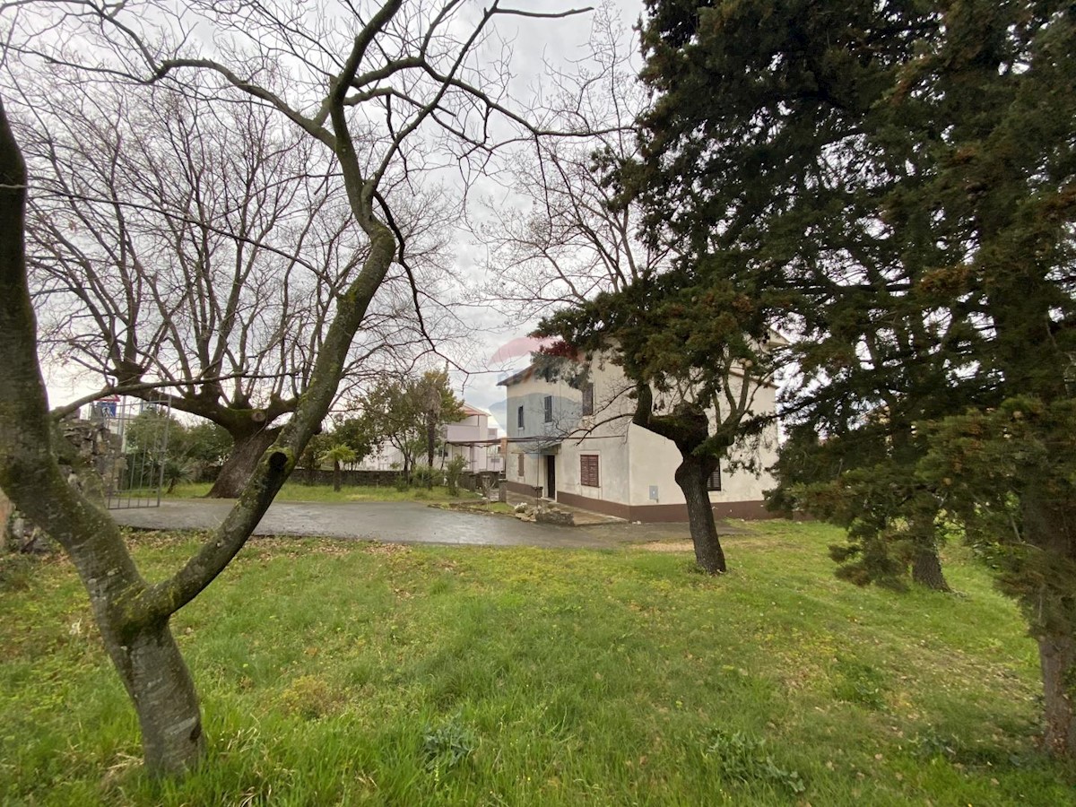 Casa Malinska, Malinska-Dubašnica, 240m2