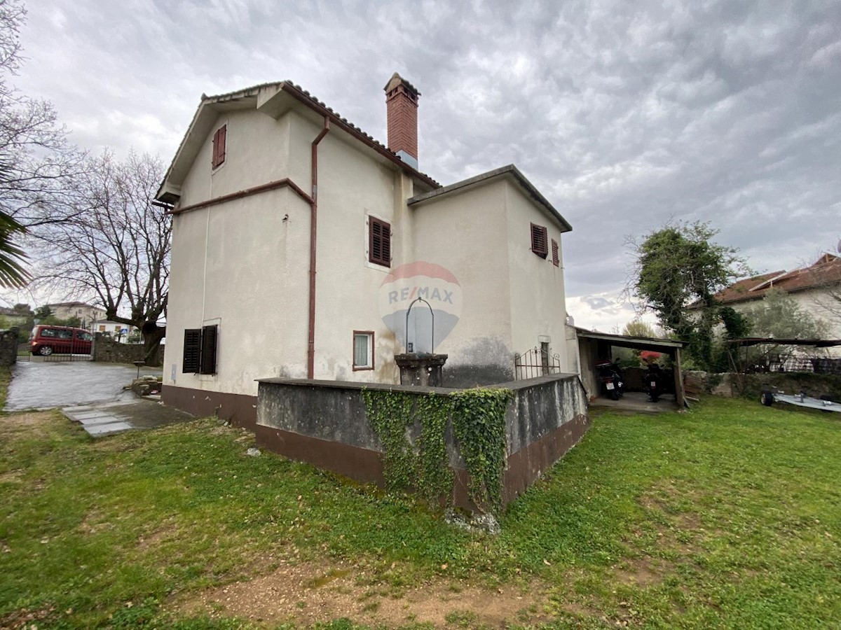 Casa Malinska, Malinska-Dubašnica, 240m2