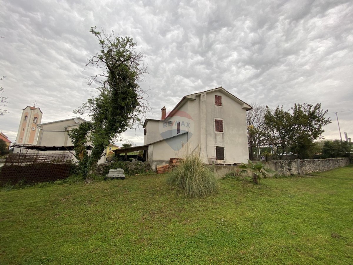 Casa Malinska, Malinska-Dubašnica, 240m2