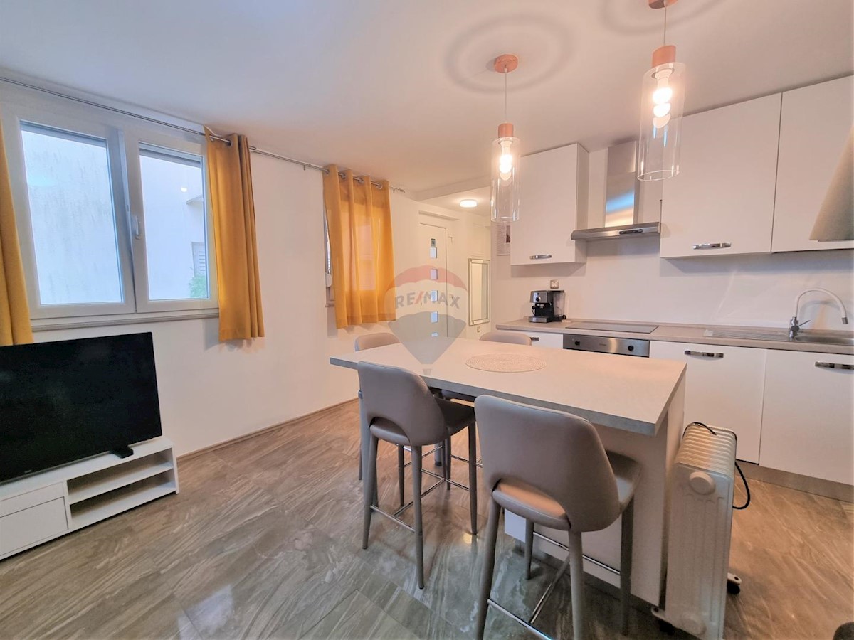 Appartamento Opatija - Centar, Opatija, 39,10m2