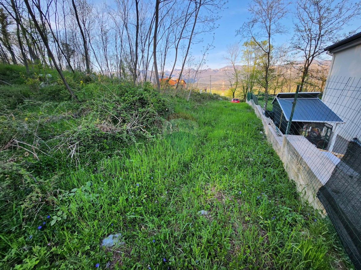 Terreno edificabile Grobnik, Čavle, 897m2