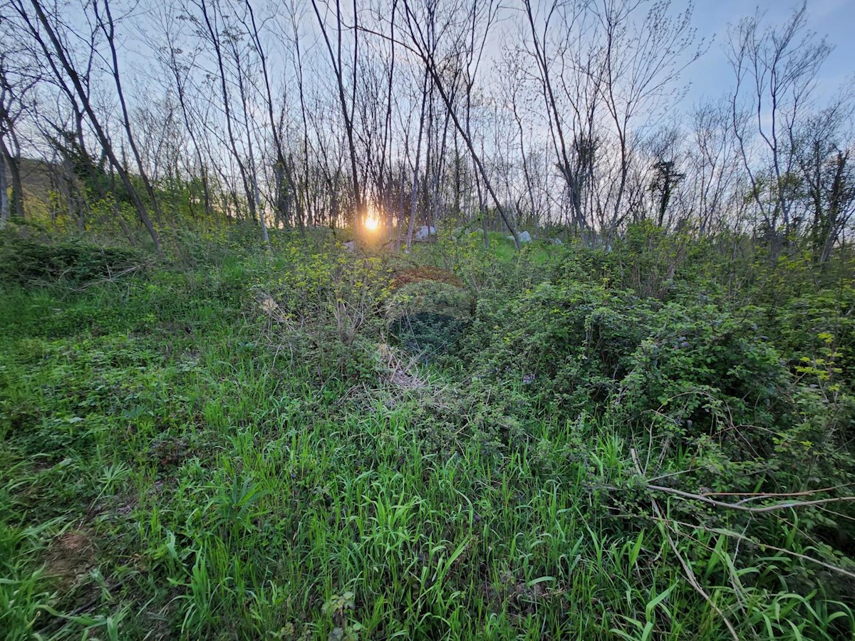 Terreno edificabile Grobnik, Čavle, 897m2