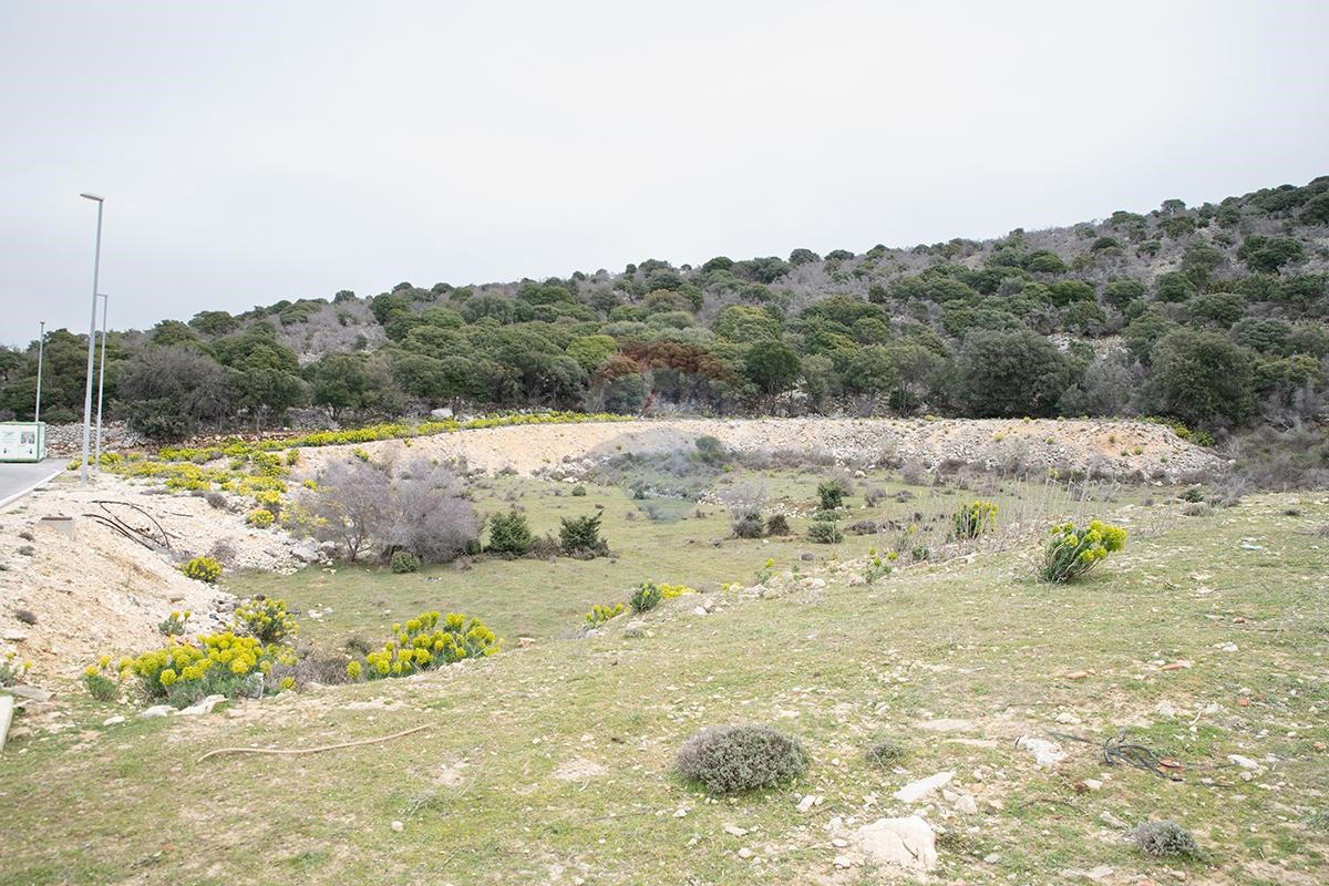 Terreno edificabile Lopar, Rab, 5.288m2