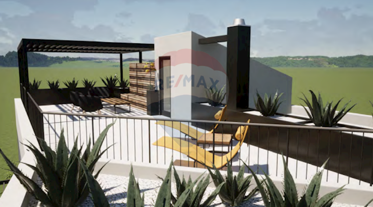 Casa Kaštelir, Kaštelir-Labinci, 323,50m2