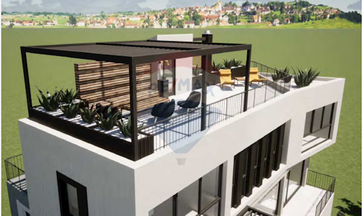 Casa Kaštelir, Kaštelir-Labinci, 323,50m2