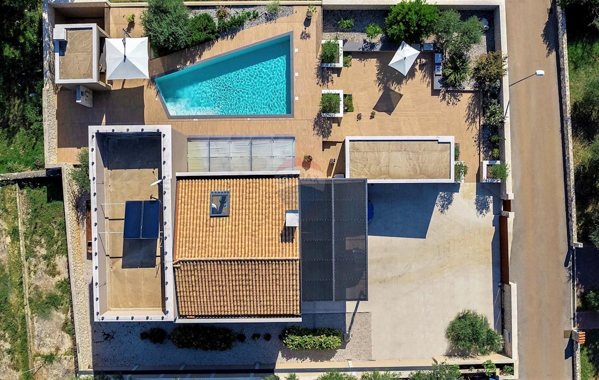 Casa Umag, 193m2