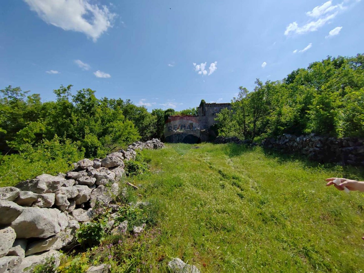 Casa Kampelje, Vrbnik, 80m2