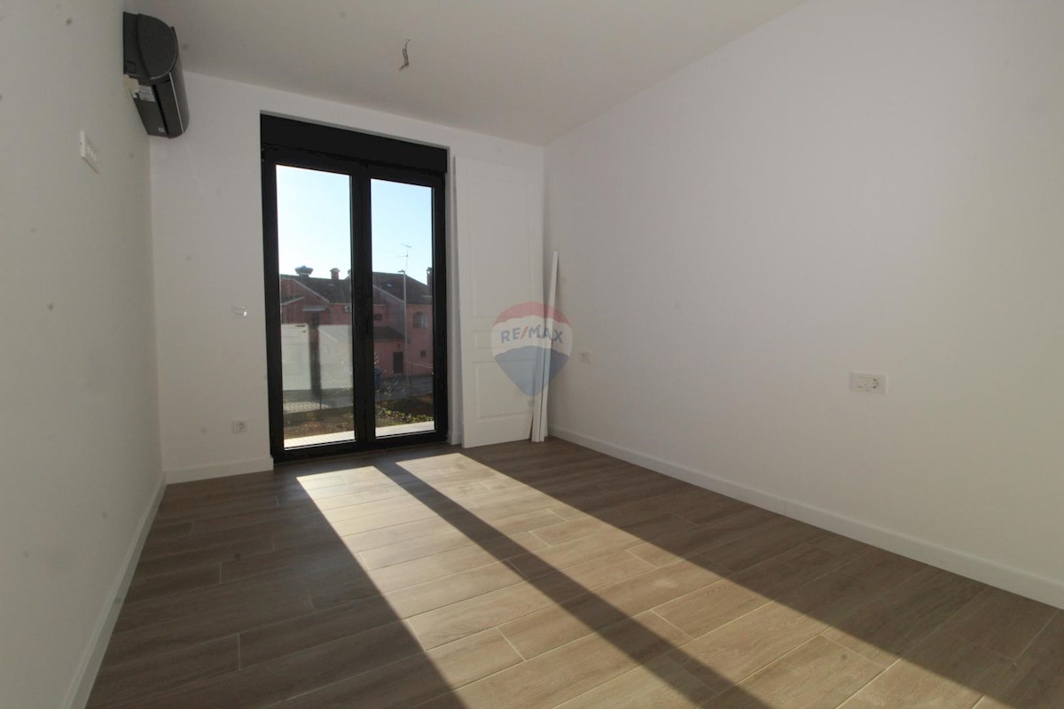 Appartamento Poreč, 85m2