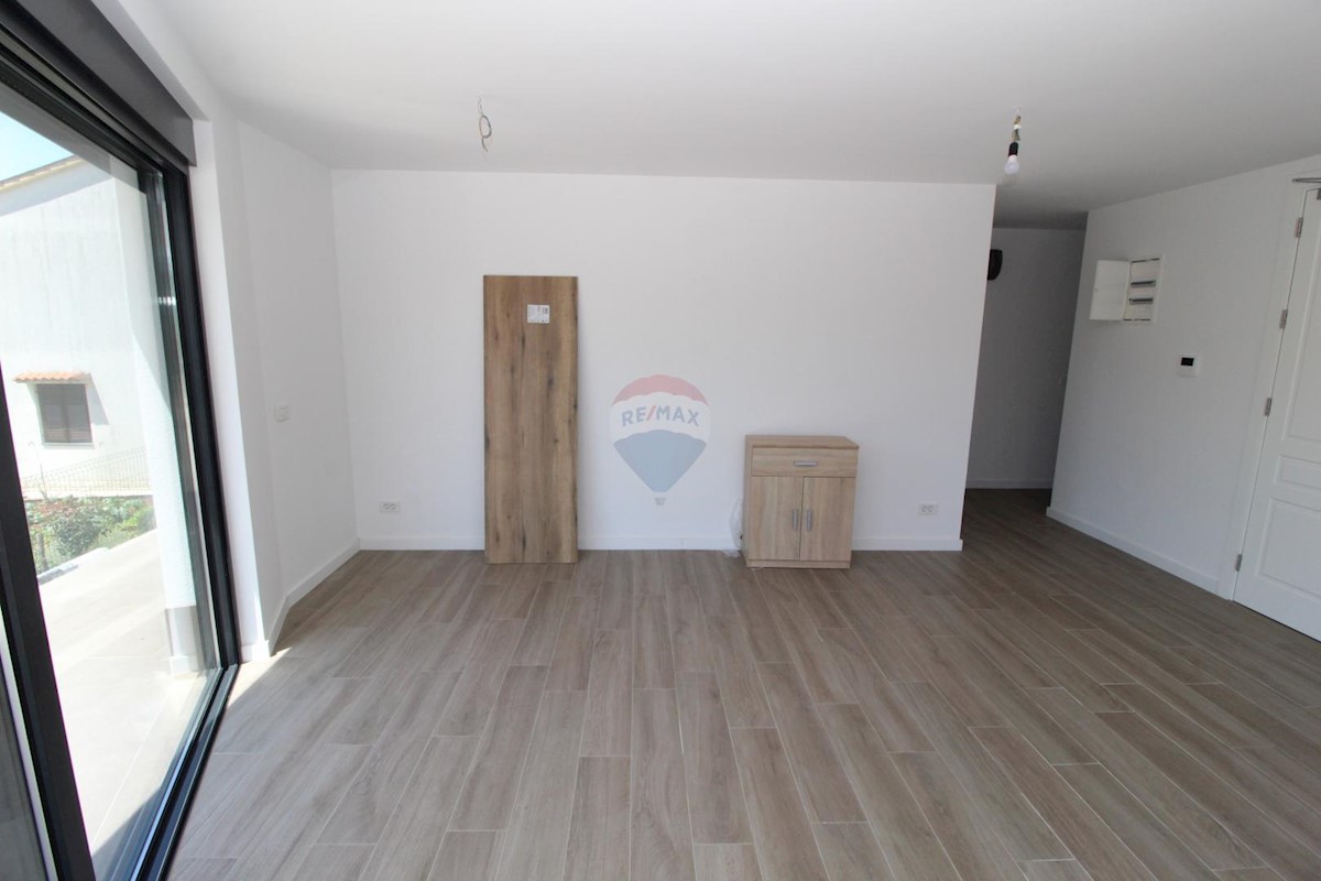 Appartamento Poreč, 85m2