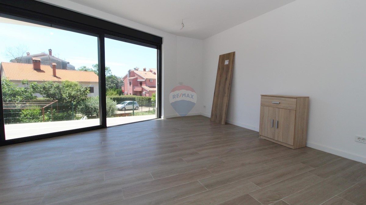 Appartamento Poreč, 85m2