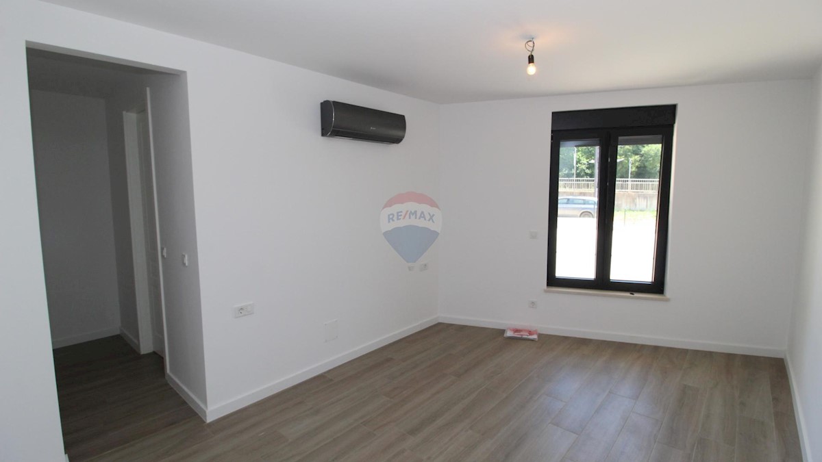 Appartamento Poreč, 85m2