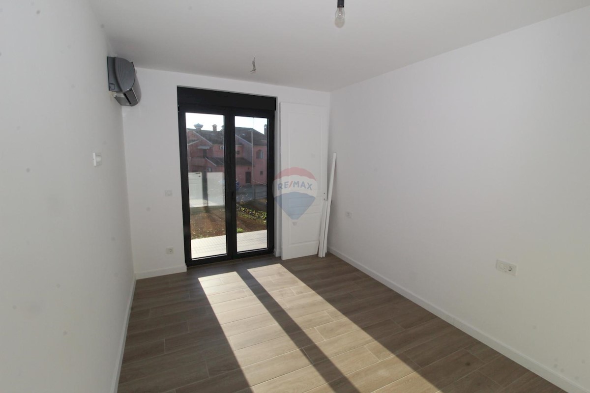 Appartamento Poreč, 85m2