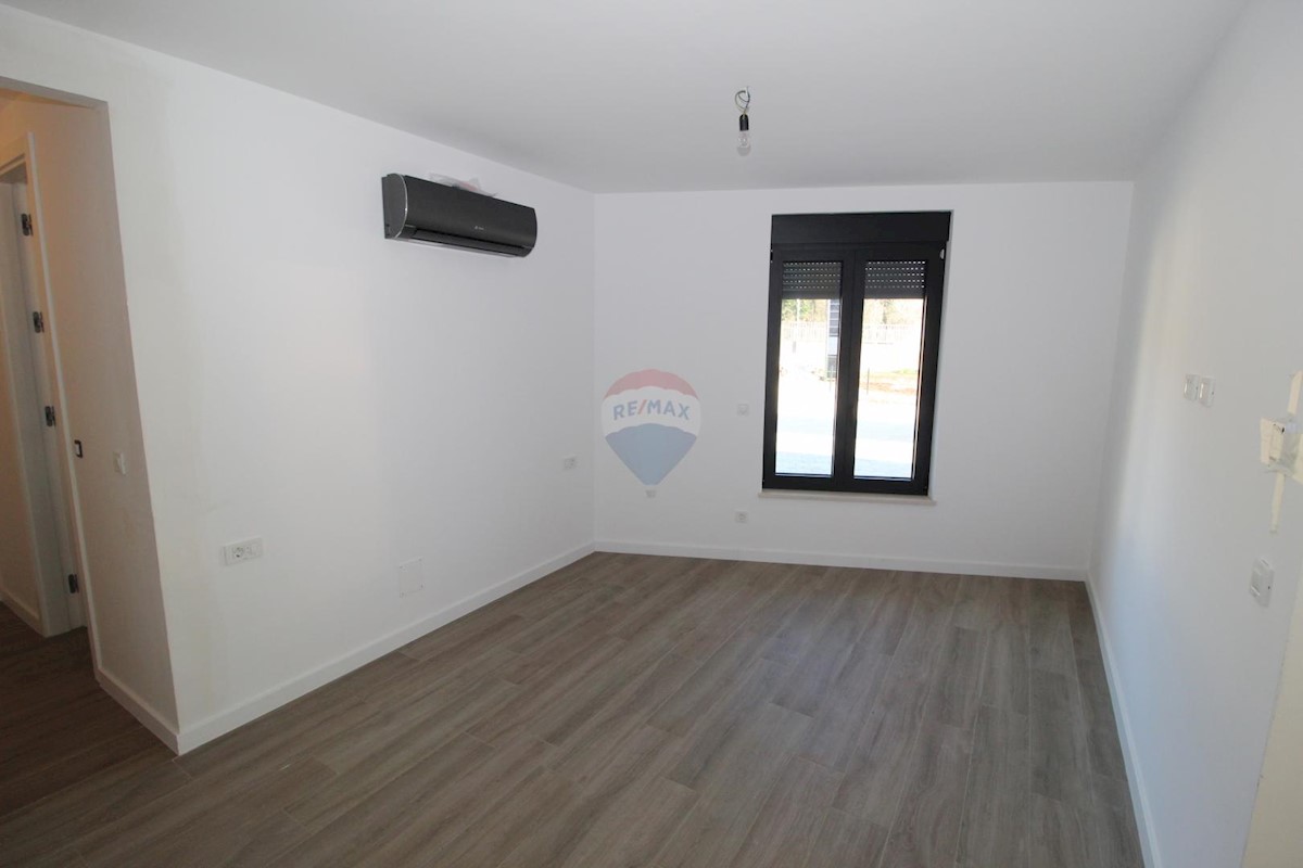 Appartamento Poreč, 85m2