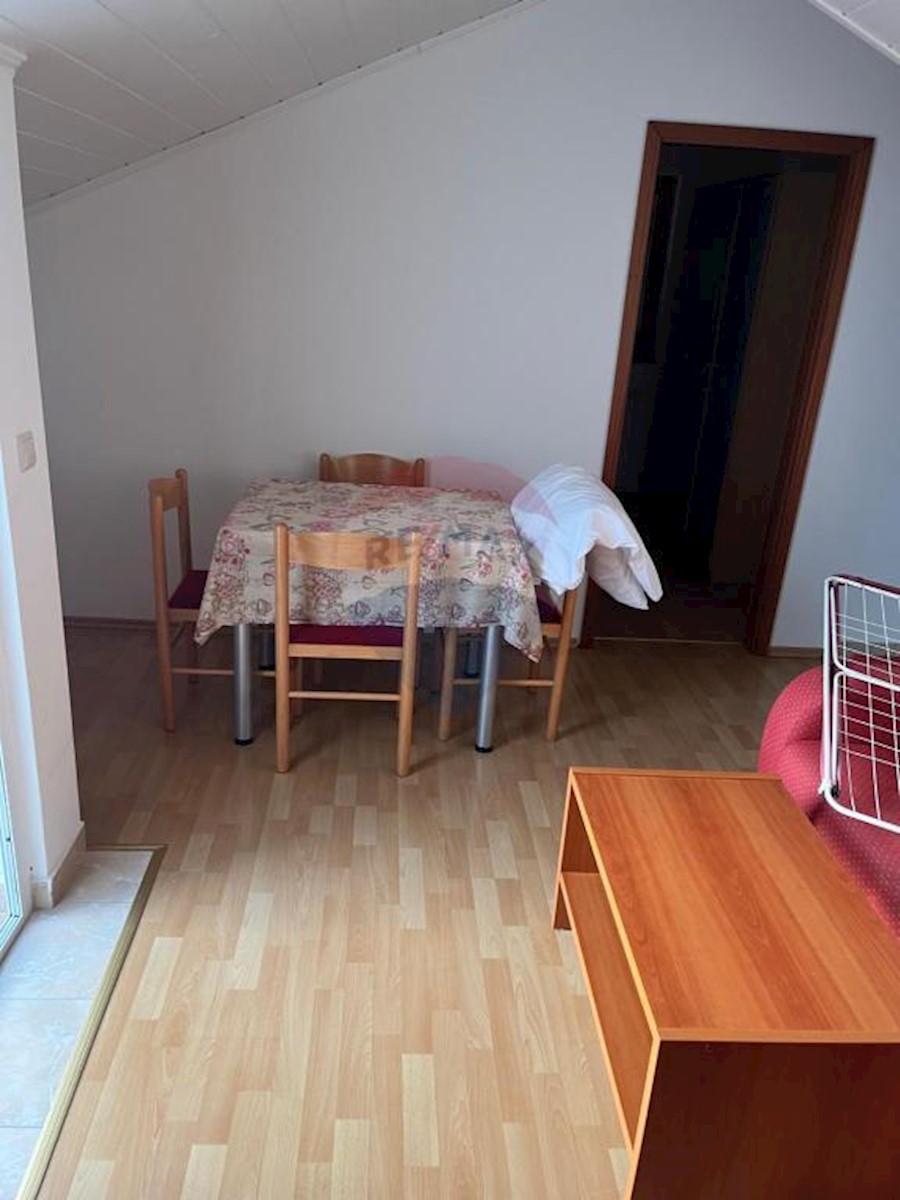 Appartamento Njivice, Omišalj, 76,04m2