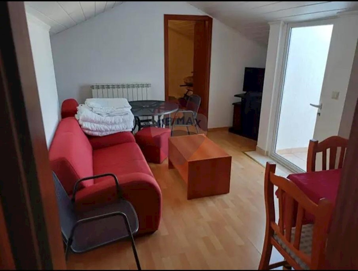 Appartamento Njivice, Omišalj, 76,04m2