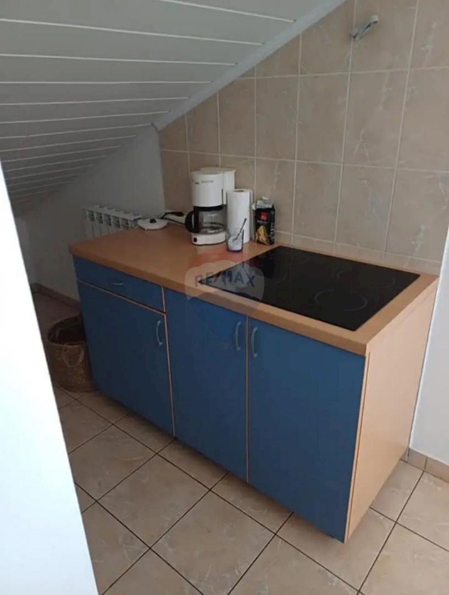 Appartamento Njivice, Omišalj, 76,04m2