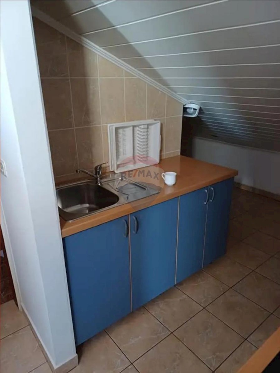 Appartamento Njivice, Omišalj, 76,04m2