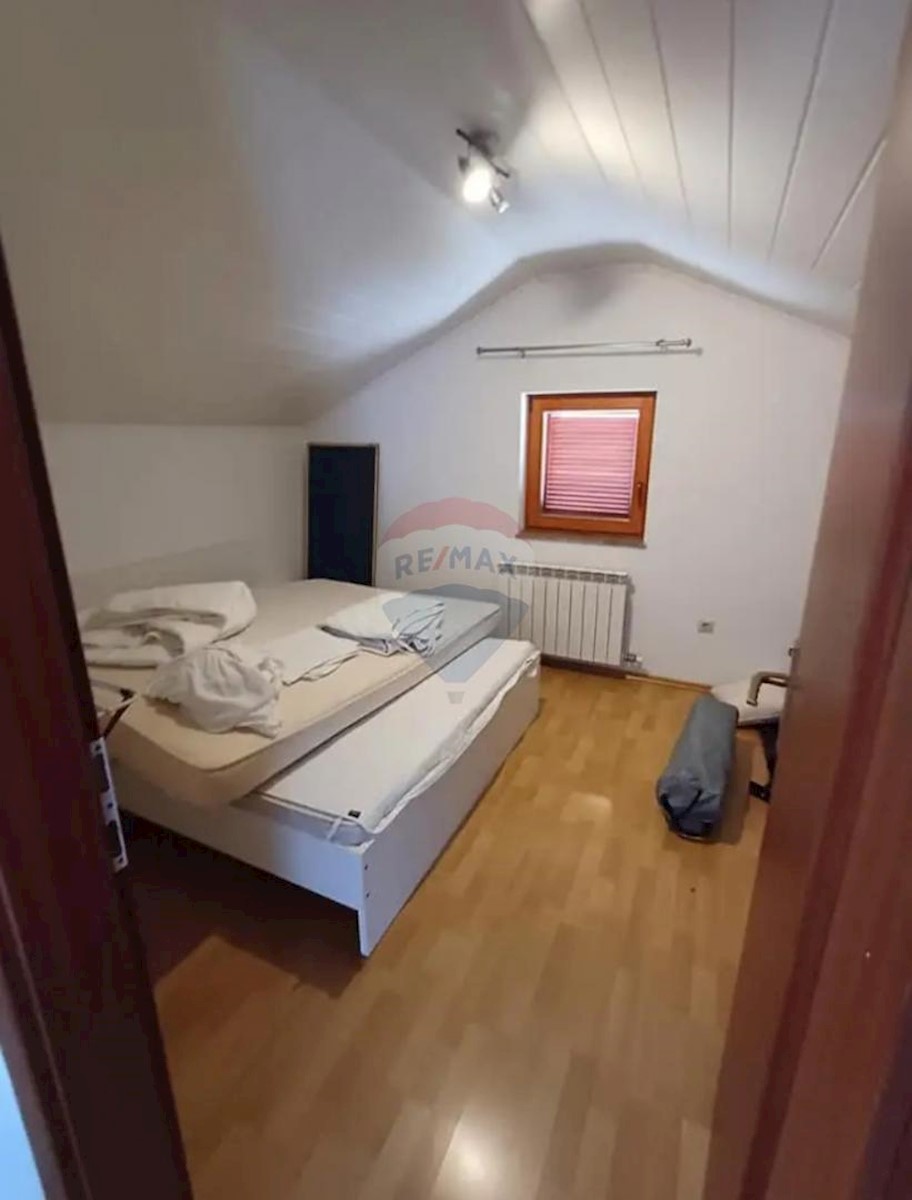 Appartamento Njivice, Omišalj, 76,04m2