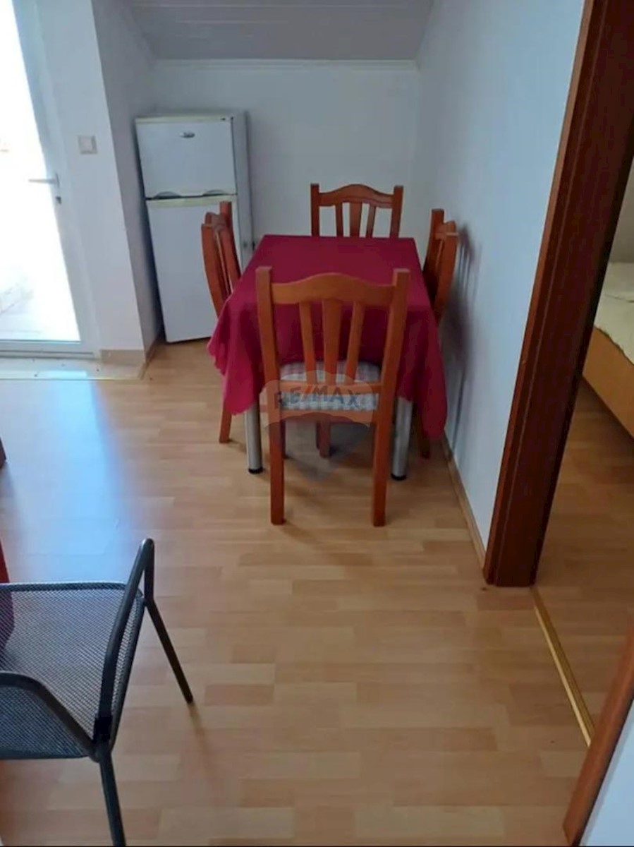 Appartamento Njivice, Omišalj, 76,04m2