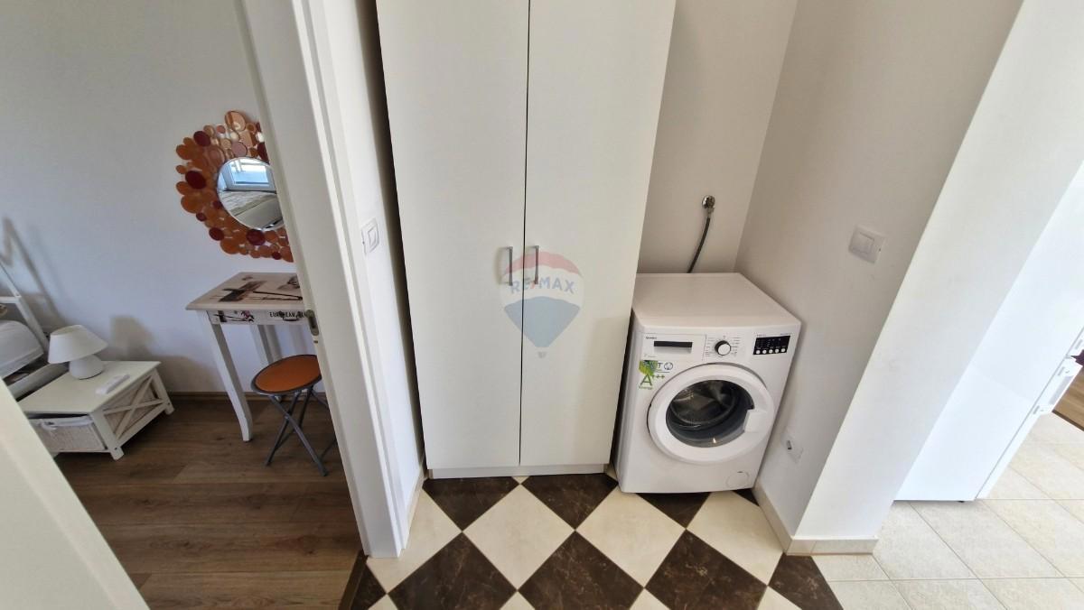 Istra, Medulin – Casa con terrazza sul tetto e vista mare, 280 m²