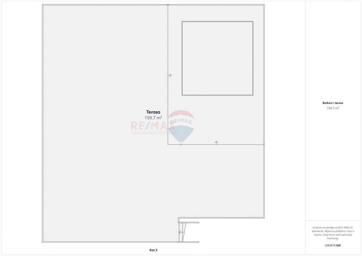Istra, Medulin – Casa con terrazza sul tetto e vista mare, 280 m²