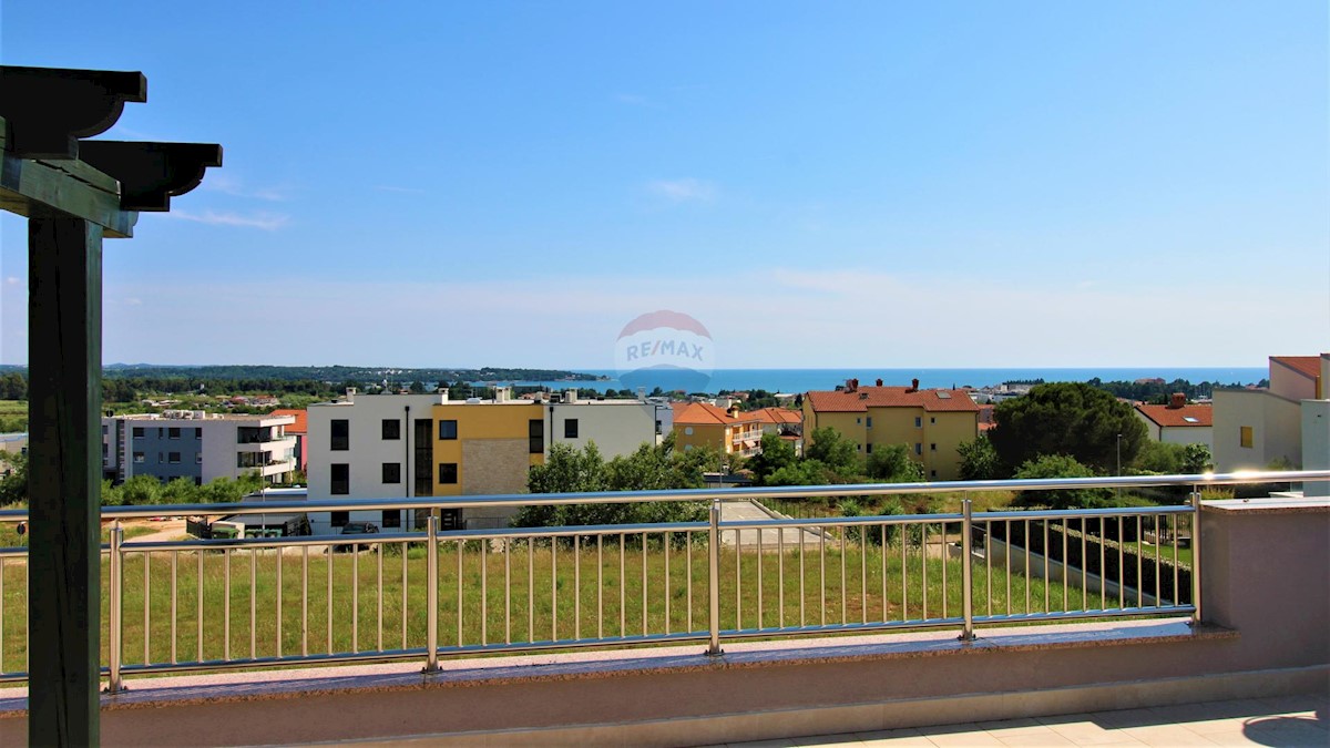 Appartamento Novigrad, 178,20m2