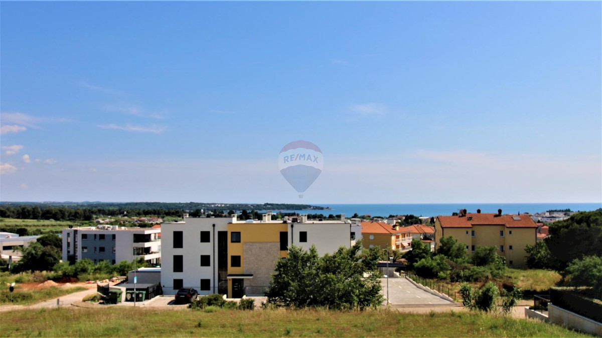 Appartamento Novigrad, 178,20m2