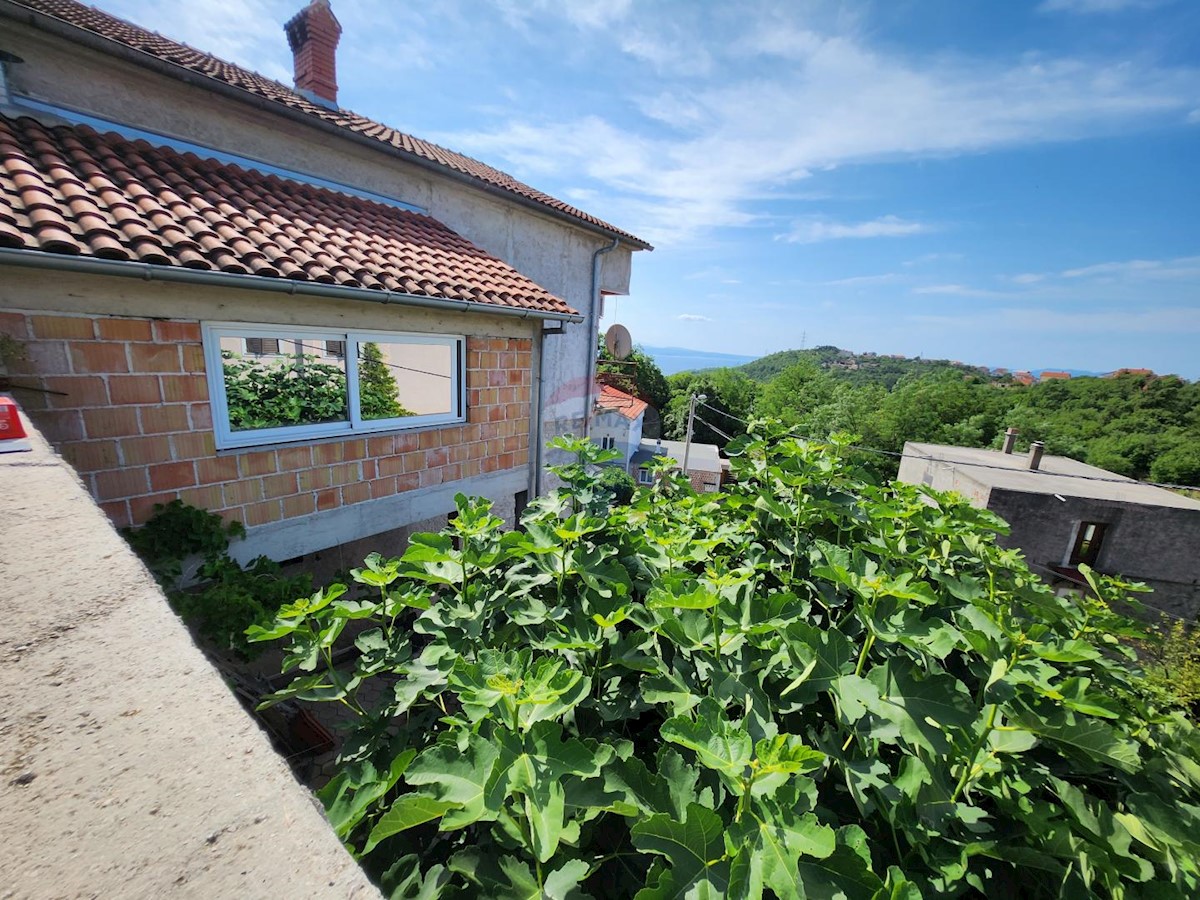 Casa Marinići, Viškovo, 296,88m2