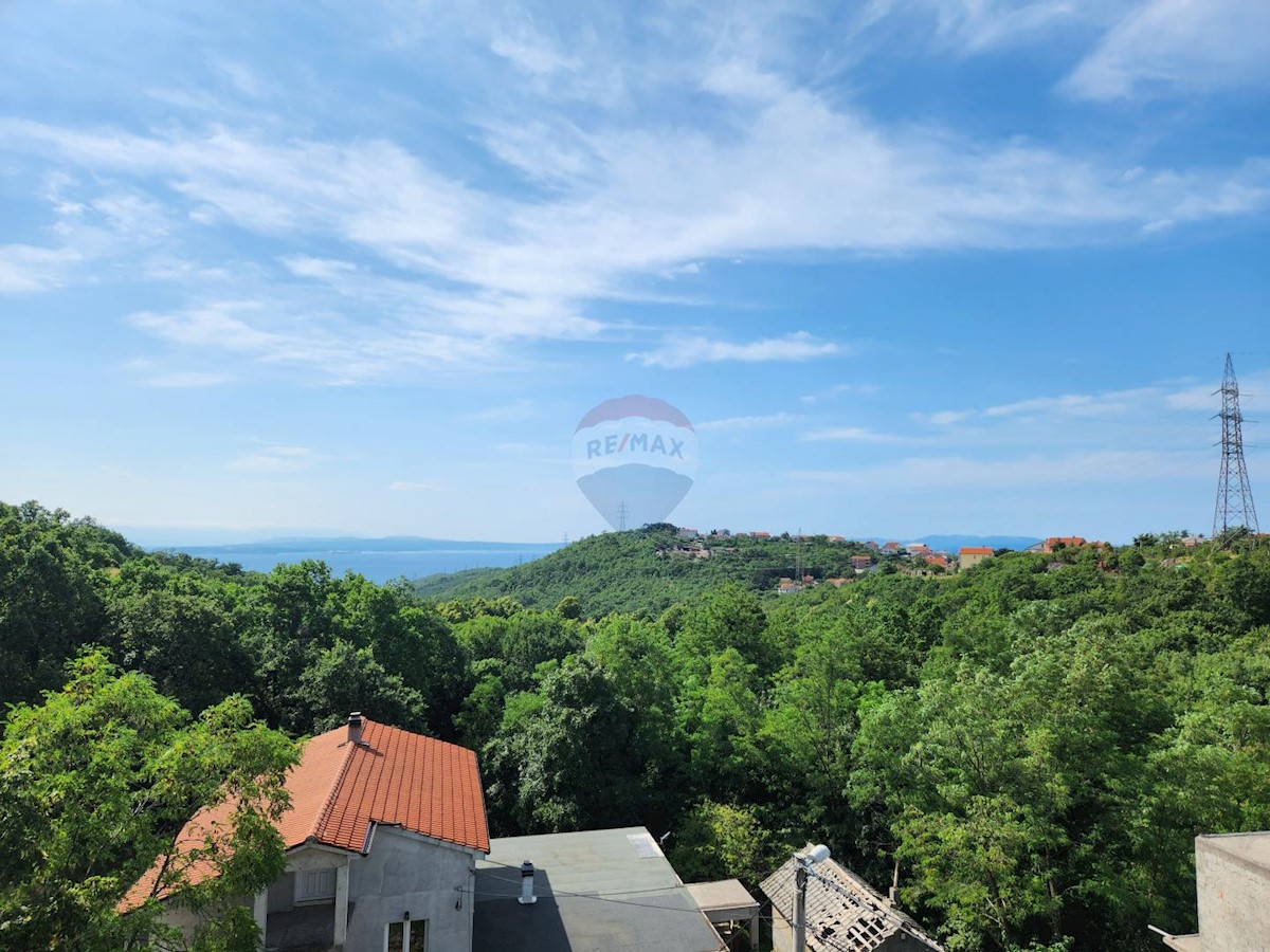 Casa Marinići, Viškovo, 296,88m2