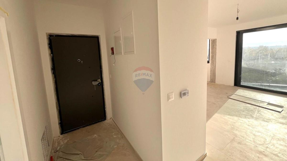 Appartamento Tar, Tar-Vabriga, 65,21m2