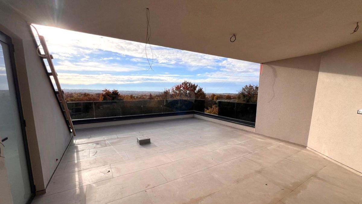 Appartamento Tar, Tar-Vabriga, 65,21m2