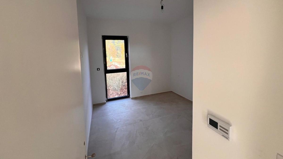 Appartamento Tar, Tar-Vabriga, 65,21m2