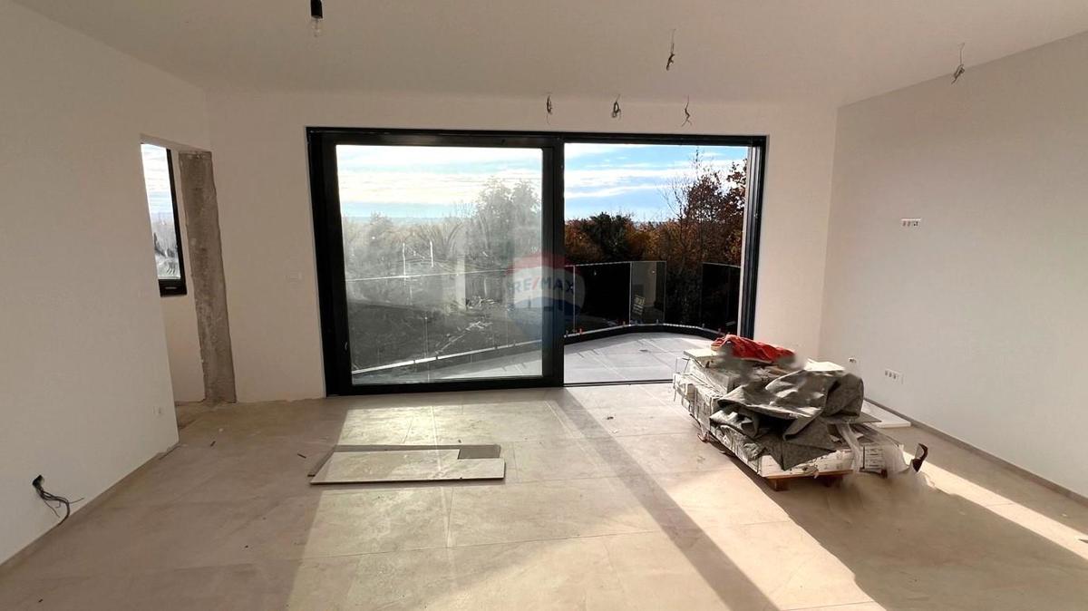 Appartamento Tar, Tar-Vabriga, 65,21m2