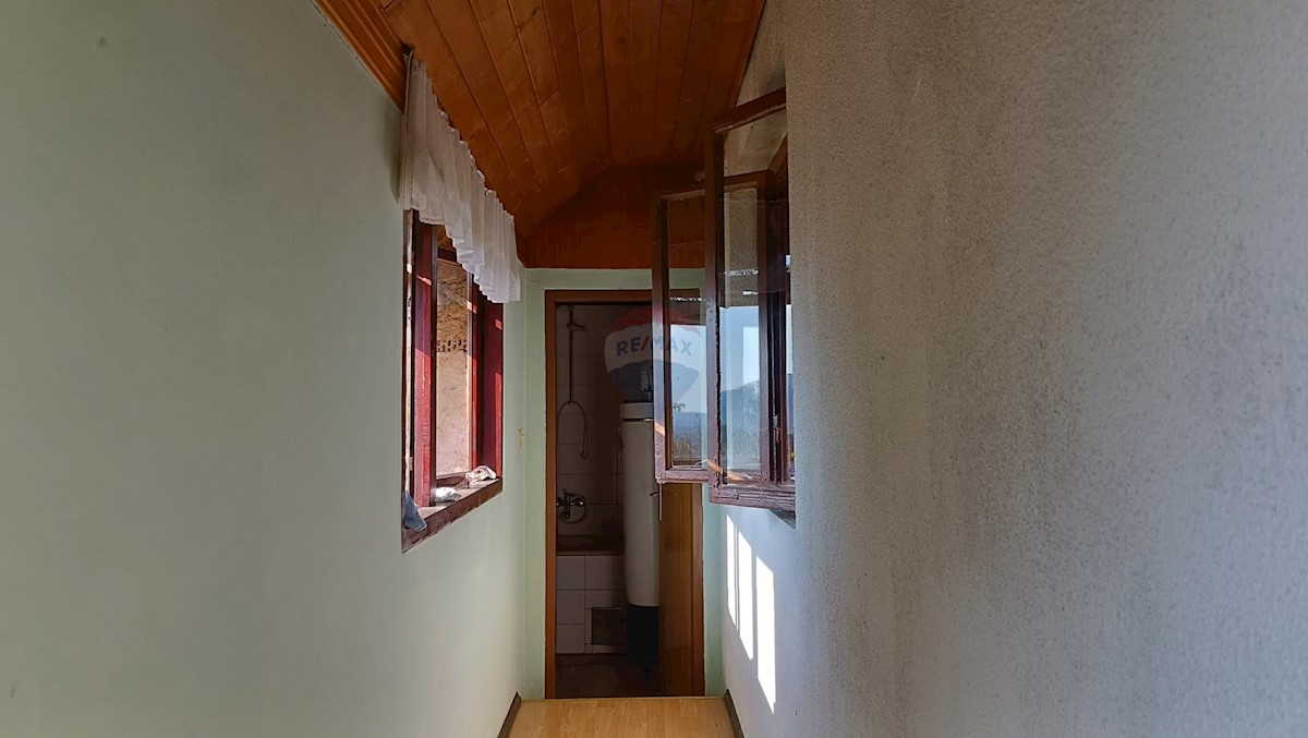 Casa Ogulin, 110m2