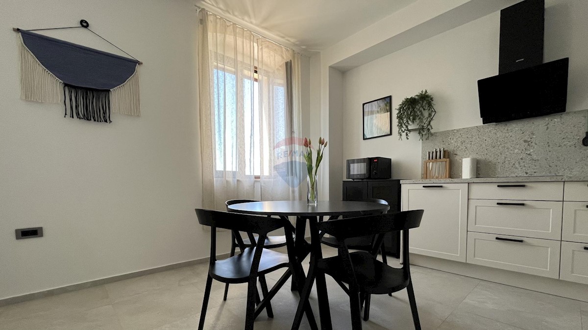 Appartamento Tar, Tar-Vabriga, 55,49m2