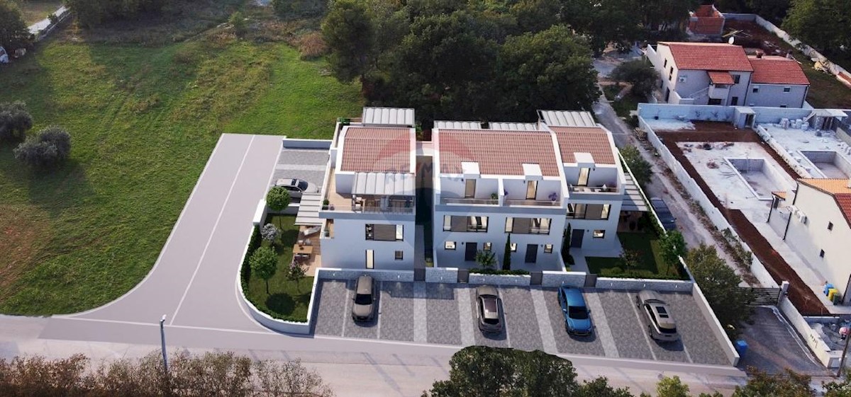 Casa Poreč, 150m2