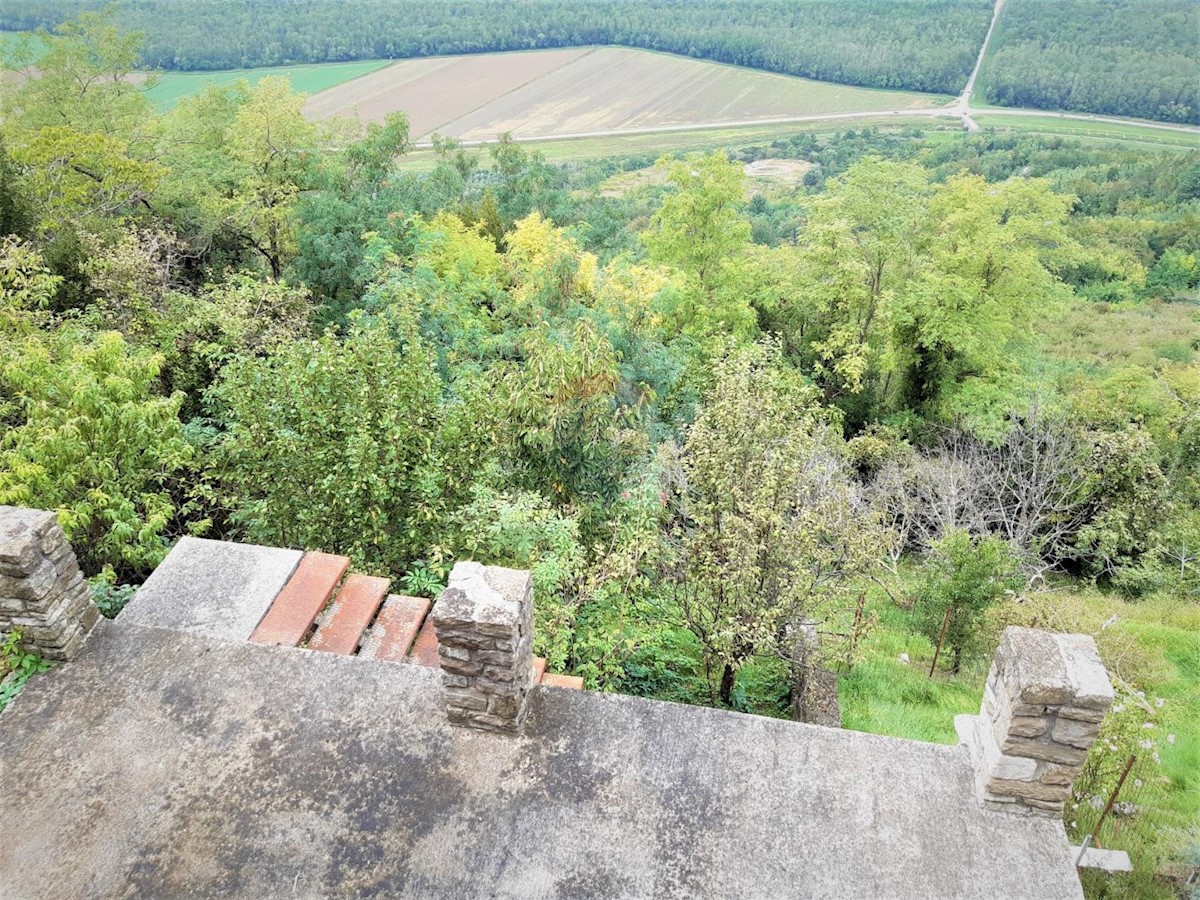 Casa Motovun, 150m2