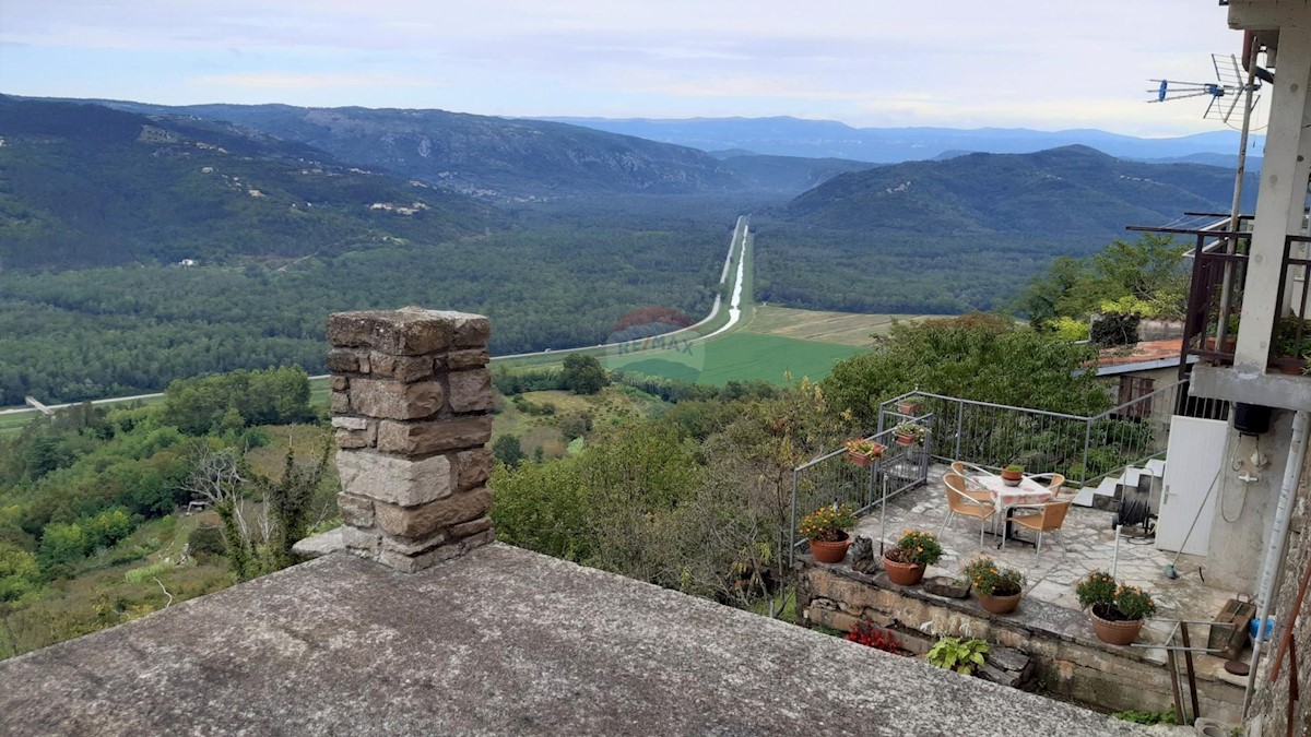 Casa Motovun, 150m2