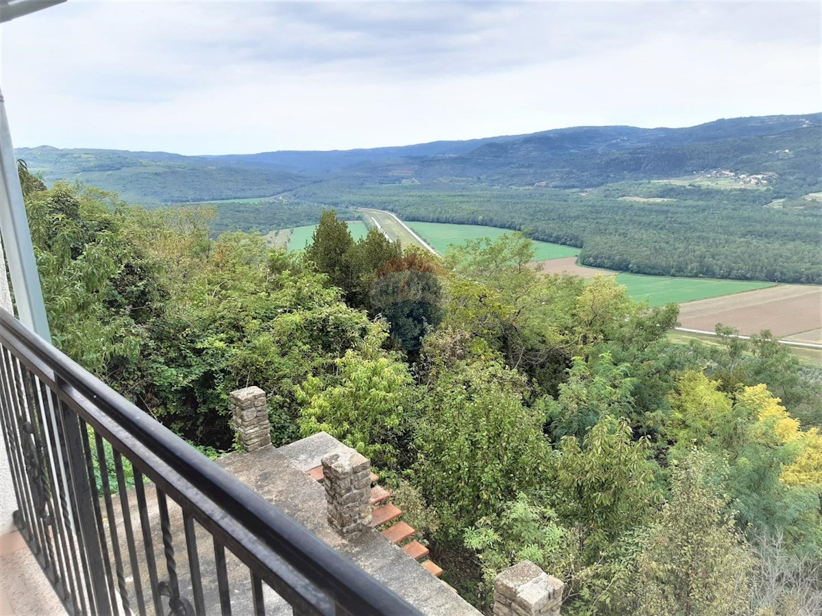 Casa Motovun, 150m2