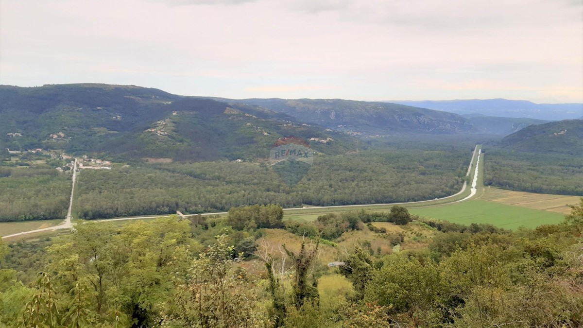 Casa Motovun, 150m2