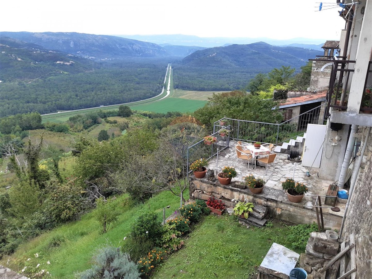 Casa Motovun, 150m2