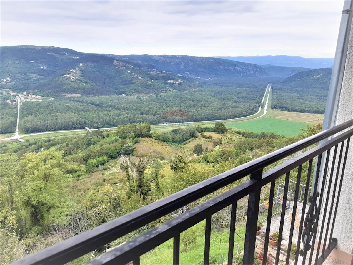 Casa Motovun, 150m2