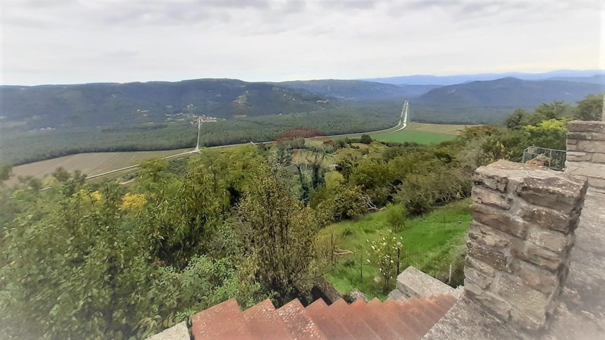 Casa Motovun, 150m2