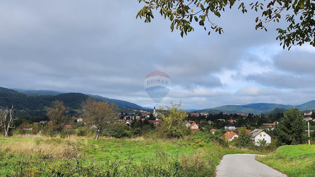 Casa Hambarište, Vrbovsko, 320m2